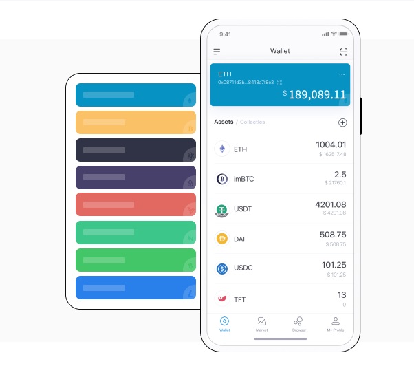 tp钱包添加doge